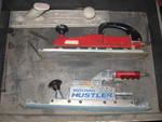 PNEUMATIC BOARD SANDERS Auction Photo