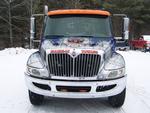 2006 INT'L. 4300 W/ VULCAN 21FT. SERIES 15 CARRIER Auction Photo