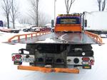 2006 INT'L. 4300 W/ VULCAN 21FT. SERIES 15 CARRIER Auction Photo