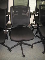 TIMED ONLINE AUCTION: WORKSTATIONS, OFFICE FURNITURE & EQUIPMENT Auction Photo