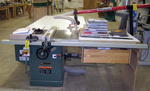 2006 BRIDGEWOOD BW-10LTS 5HP TABLE SAW Auction Photo