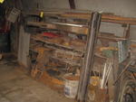 LOG LOADERS-TRUCKS-CHIP TRAILERS-SHOP EQUIPMENT-TRUCK SCALE Auction Photo