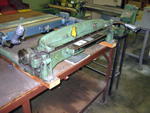 TIMED ONLINE AUCTION METAL FABRICATION & SHOP EQUIPMENT Auction Photo