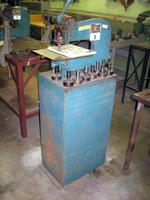 TIMED ONLINE AUCTION METAL FABRICATION & SHOP EQUIPMENT Auction Photo