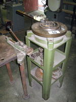 TIMED ONLINE AUCTION METAL FABRICATION & SHOP EQUIPMENT Auction Photo