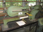 PEXTO 298-C RING AND CIRCLE SHEAR Auction Photo