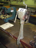 TIMED ONLINE AUCTION METAL FABRICATION & SHOP EQUIPMENT Auction Photo