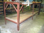 WORK BENCHES Auction Photo