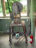 TIMED ONLINE AUCTION METAL FABRICATION & SHOP EQUIPMENT Auction Photo