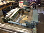 TIMED ONLINE AUCTION METAL FABRICATION & SHOP EQUIPMENT Auction Photo