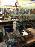 TIMED ONLINE AUCTION METAL FABRICATION & SHOP EQUIPMENT Auction Photo