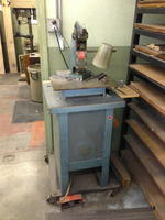 TIMED ONLINE AUCTION METAL FABRICATION & SHOP EQUIPMENT Auction Photo