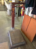 TIMED ONLINE AUCTION METAL FABRICATION & SHOP EQUIPMENT Auction Photo