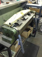 TIMED ONLINE AUCTION METAL FABRICATION & SHOP EQUIPMENT Auction Photo