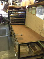 TIMED ONLINE AUCTION METAL FABRICATION & SHOP EQUIPMENT Auction Photo