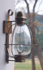 SEALED BID OFFERING GENERAL INTANGIBLES OF HERITAGE LANTERNS, INC. Auction Photo