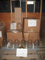 SEALED BID OFFERING GENERAL INTANGIBLES OF HERITAGE LANTERNS, INC. Auction Photo