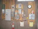 2009 NYLE KILN CONTROL SYSTEM Auction Photo