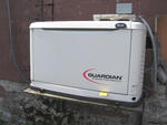 GUARDIAN 8KW BY GENERAC POWER SYSTEMS Auction Photo