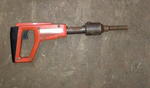 POWDER ACTUATED TOOL Auction Photo