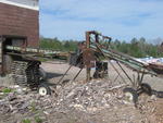 TIMED ONLINE AUCTION FIREWOOD PROCESSING & SUPPORT EQUIPMENT Auction Photo
