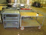 41ST ANNUAL FALL CONSIGNMENT AUCTION - CONSTRUCTION EQUIPMENT - VEHICLES - RECREATIONAL Auction Photo