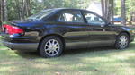 1999 Buick Regal GS Auction Photo