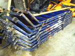 Vanguard Staging Ladders Auction Photo