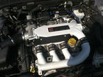 2002 Saturn LW300 engine Auction Photo