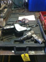SECURED PARTY'S SALE ~ METAL  FABRICATION - ROBOTIC WELDER - LASERS - TRUCKS - FORKLIFTS Auction Photo