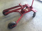 Yard Arm outdrive jack Auction Photo