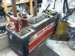 BOAT TRANSPORT TRAILERS - TRUCKS - BOATS - MARINE & AUTOMOTIVE REPAIR EQUIP - BUCKET TRUCK Auction Photo