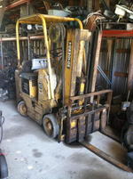 BOAT TRANSPORT TRAILERS - TRUCKS - BOATS - MARINE & AUTOMOTIVE REPAIR EQUIP - BUCKET TRUCK Auction Photo