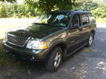 2002 Ford Explorer XLT Auction Photo