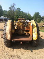 Huber Warco M5210 Auction Photo