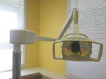 ROYAL MODEL: 16 DENTAL CHAIR Auction Photo