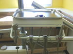 ROYAL MODEL: 16 DENTAL CHAIR Auction Photo