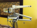 SS WHITE REVELATION DENTAL CHAIR Auction Photo