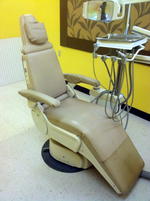 TIMED ONLINE AUCTION DENTAL OFFICE EQUIPMENT  Auction Photo
