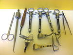 TIMED ONLINE AUCTION DENTAL OFFICE EQUIPMENT  Auction Photo