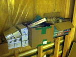 ASSORTED DENTAL/HYGIENIST SUPPLIES Auction Photo