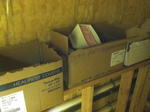 ASSORTED DENTAL/HYGIENIST SUPPLIES Auction Photo