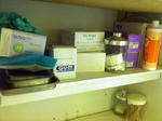 ASSORTED DENTAL/HYGIENIST SUPPLIES Auction Photo
