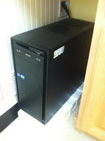 ASUS COMPUTER Auction Photo
