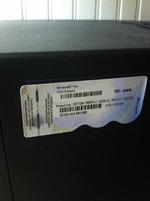 ASUS COMPUTER Auction Photo