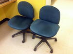HON 7901NN SWIVEL CHAIRS Auction Photo
