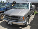 1998 Chevrolet Cheyenne 2wd Pickup Auction Photo