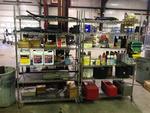 REAL ESTATE & EQUIPMENT/INVENTORY, COMPLETE LIQUIDATION RE: MOUNT BLUE AGWAY Auction Photo