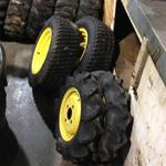 TRACTOR TIRES Auction Photo