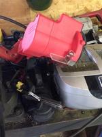 ELECTRIC CHAINSAW SHARPENER Auction Photo